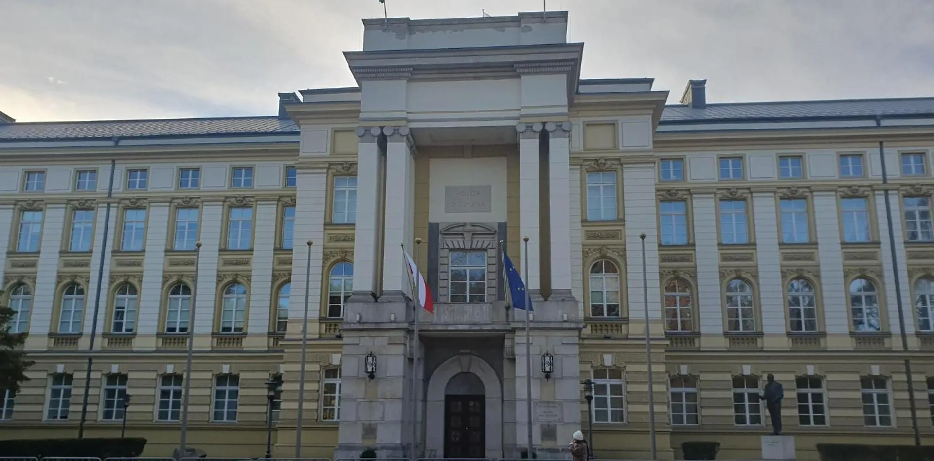 City Break Apartment Varsovie 0*,  Pologne