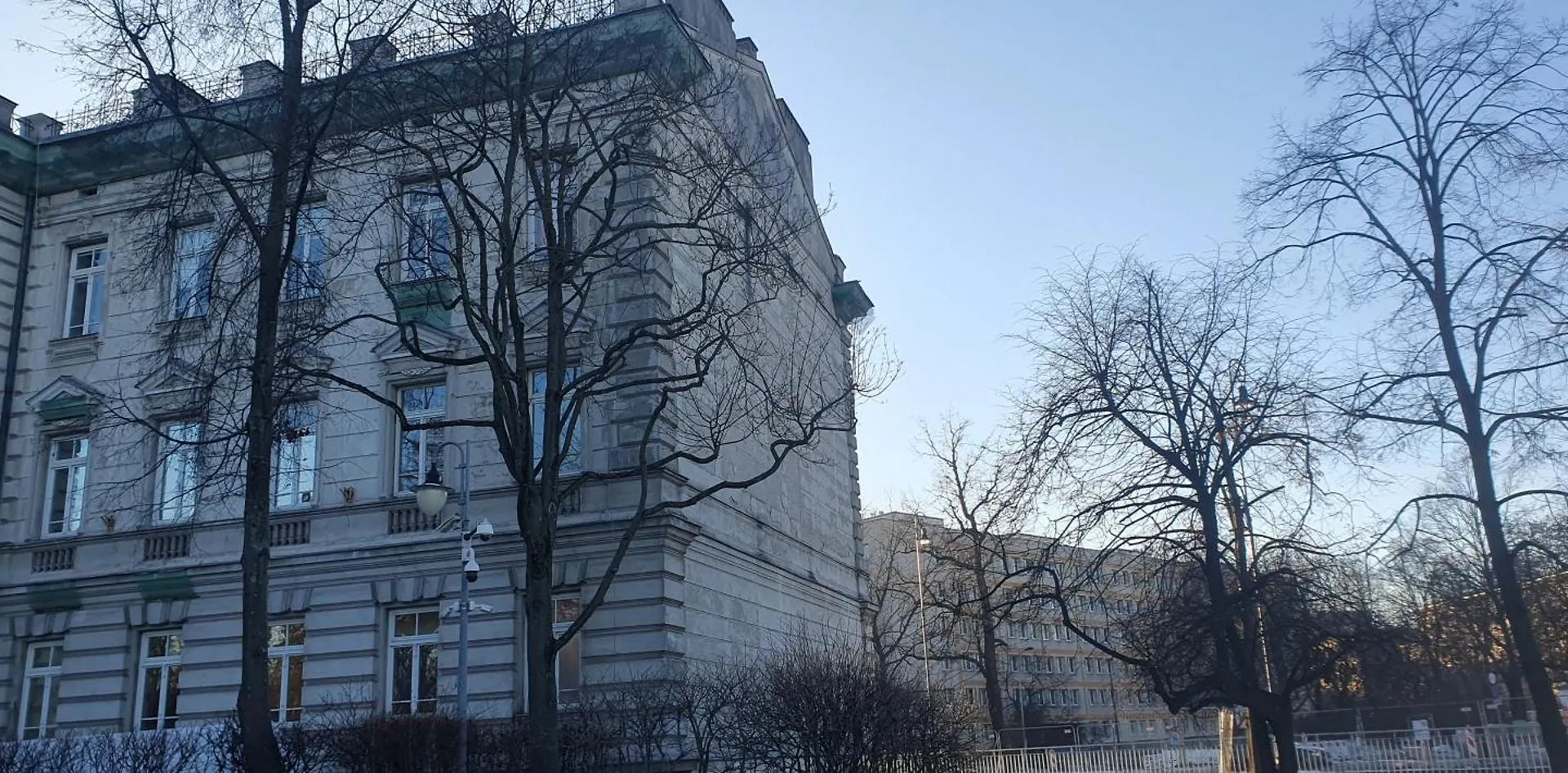 City Break Apartment Varsovie